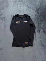 (ДАМСКО) (M) Venum спортна дамска блуза тип рашгард